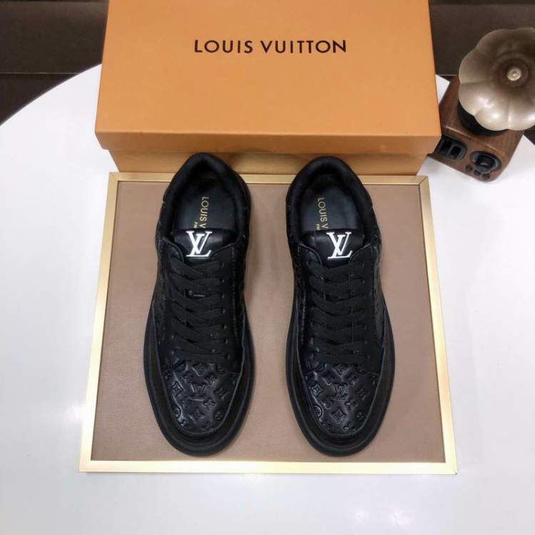Picture of Louis Vuitton Shoes _SKULVsz38-45hnh060915629